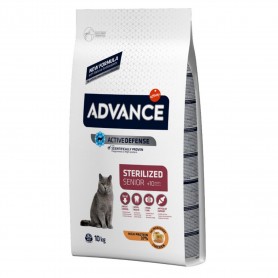 Advance Sterilized Senior