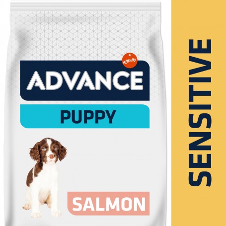 Advance Puppy Sensitive