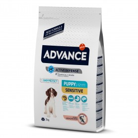 Advance Puppy Sensitive