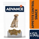 Advance Appetite Control Snack, Snacks para perros, golosinas veterinarias