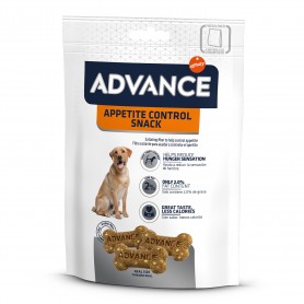 Advance Appetite Control Snack