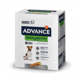 Snack dentales perros