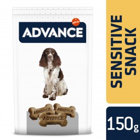 Advance Snack Sensitive, Snacks veterinarios