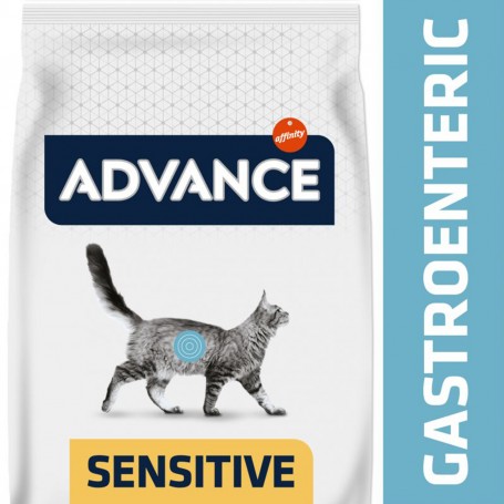 Advance Veterinary Gastroenteric Sensitive