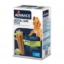 ADS DENTAL STICK MEDIUM 720 gramos, Snacks para perros, Higiene bucal