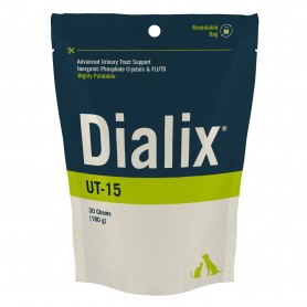 Dialix UT-15