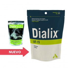 Dialix UT-15