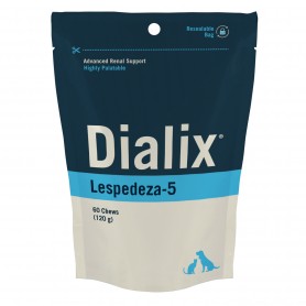 Dialix Lespedeza 5