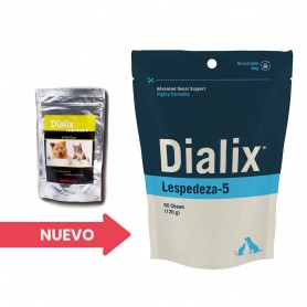 Dialix Lespedeza 5