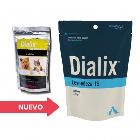 Dialix Lespedeza 15