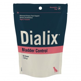 Dialix Bladder Control