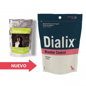 Dialix Bladder Control
