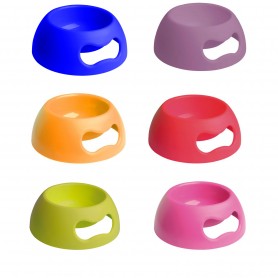 Comedero Pappy colores variados