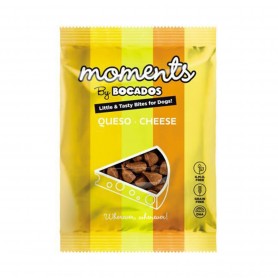 Moments by Bocados Queso