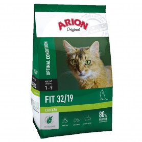 Arion Original Fit 32/19