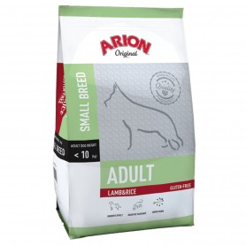 Arion Original Adult Sensitive Small Lamb & Rice