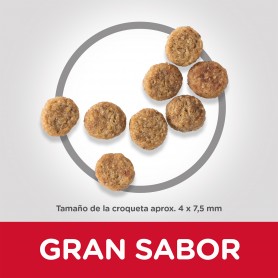 Hill's Science Plan Adult Light Small & Mini alimento seco perro pollo
