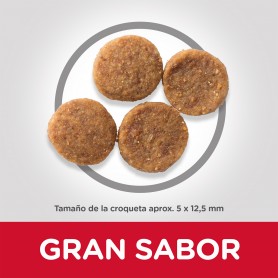 Hill's Science Plan Adult Perfect Weight Medium alimento seco perro...