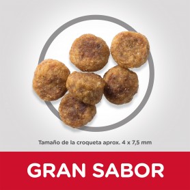 Hill's Science Plan Adult Small & Mini alimento seco perro cordero...
