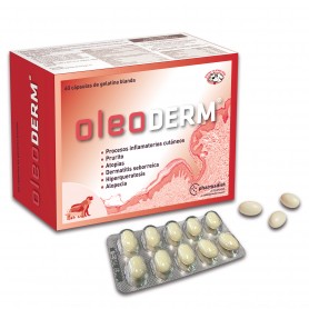 Oleoderm
