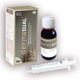 Dermadual
