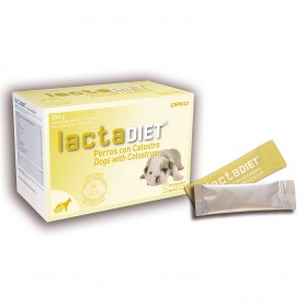 Lactadiet Calostro Perros