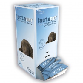Lactadiet Nacimiento y Destete Perros