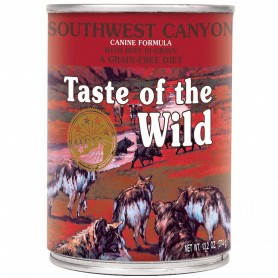Taste of the Wild Southwest Canyon