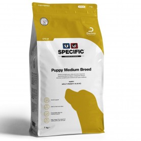 Specific Puppy Medium Breed - CPD-M