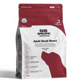 Specific  Adult Small Breed - CXD-S
