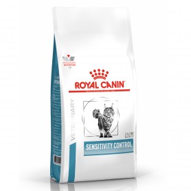 Royal Canin Sensitivity Control Alimento Seco para Gatos