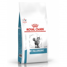 Royal Canin Anallergenic Alimento Seco para Gatos