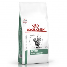 Royal Canin Satiety Weight Management Alimento Seco para Gatos