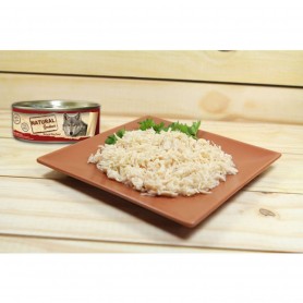 Natural Greatness Pechuga de Pollo perro (lata)