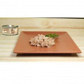 Natural Greatness Pack 24 latas pechuga de pollo gatitos y adultos...