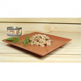 Natural Greatness Pack 24 latas pescado de mar gatos adultos (lata)