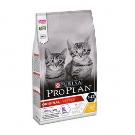 Purina Pro Plan Junior Gato Pollo
