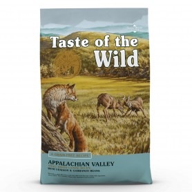 Taste of The Will Comida Seca perro