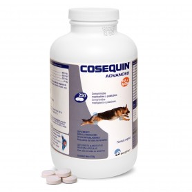 Cosequin Perro Suplemento para la Protección de las Articulaciones