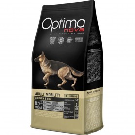 Optima Nova Adult Mobility Chicken & Rice
