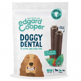 Edgard & Cooper Barritas Dentales Fresa y Menta