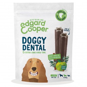 Edgard & Cooper Barritas Dentales Manzana y Menta