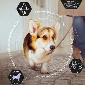 Purina Pro Plan Small & Mini Adult 9+