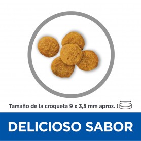 Hill's Science Plan Sterilised Cat Alimento para Gatos Jóvenes con...