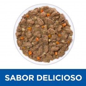Hill's Prescription Diet Gastrointestinal Biome Estofado para Gatos...
