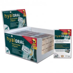 Hyaloral Razas Grandes y Gigantes