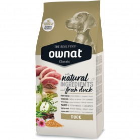 Ownat Classic Duck Dog
