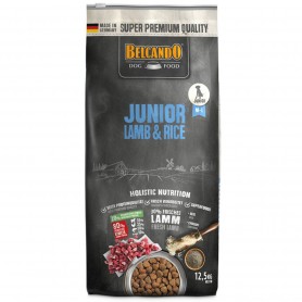 Belcando Junior Lamb & Rice