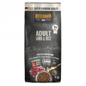 Belcando Lamb & Rice