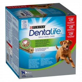 Purina Dentalife perros grandes